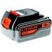 Black & Decker BL4018-XJ Werkzeugakku Li-lon (18V/4,0Ah)