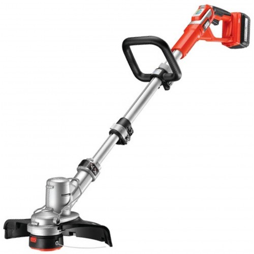 BLACK & DECKER Akku Rasentrimmer 36V, 30cm, 1 x Akku 2Ah GLC3630L20-QW