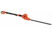 Black & Decker PH5551 Stabheckenschere (51cm/550 W) Schwertlänge