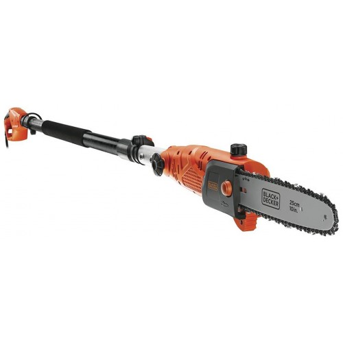 Black & Decker PS7525-QS Hoch-Entaster (800W/25cm) Schwertlänge