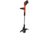 B-Ware!BLACK & DECKER Li-Ion Akku Rasentrimmer inkl 18V/4,0Ah STC1840EPC-nach dem Service