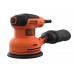 Black&Decker BEW210-QS Exzenterschleifer 230W