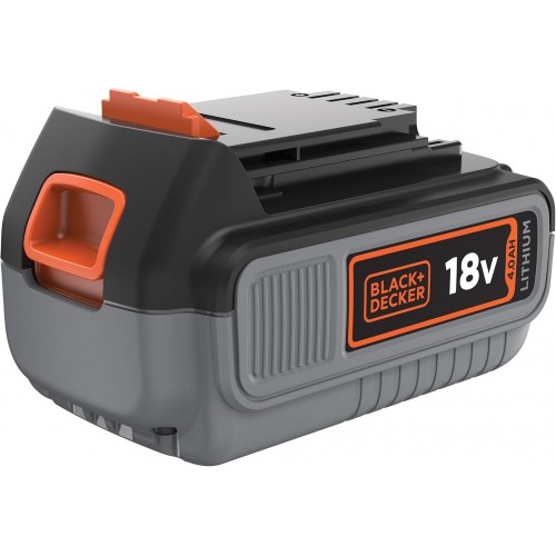 Black & Decker BL4018-XJ Werkzeugakku Li-lon (18V/4,0Ah)