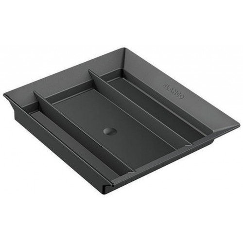 BLANCO Eimerdeckel für 8 Liter-Eimer, passend für die Abfalltrennsystem 231975