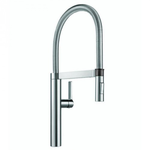 BLANCO CULINA - S Edelstahl finish 517598