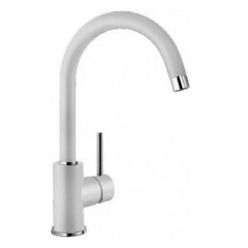 BLANCO MIDA küchenarmature perlgrau 520748