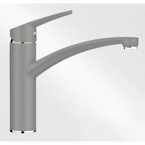 BLANCO NEA Armatur, Hochdruck, perlgrau 520749 BLANCO NEA Armatur, Hochdruck, perlgrau 520749