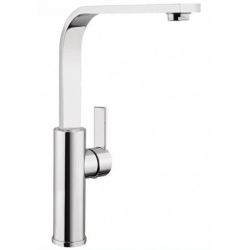 BLANCO RODALIS Einhebelmischer Hochdruck chrom 523125