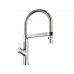 BLANCO SOLENTA-S Senso HD Hebel links Chrom 523126