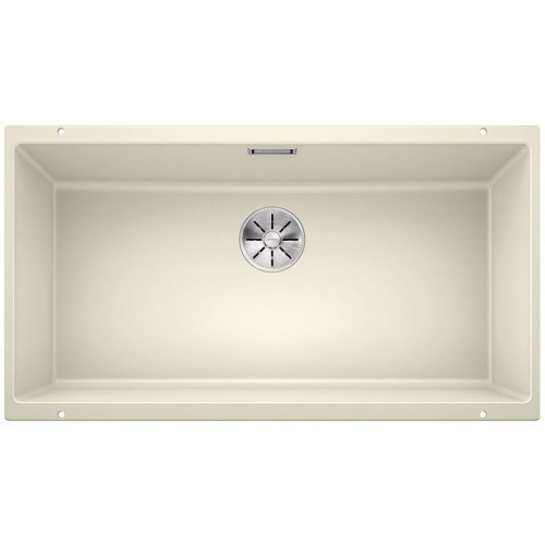 BLANCO SUBLINE 800 U Silgranit Jasmin 523146