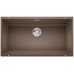 BLANCO SUBLINE 800 U Silgranit Muskat 523149