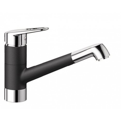 BLANCO NOTIS anthrazit Hochdruck 523242 BLANCO NOTIS anthrazit Hochdruck 523242