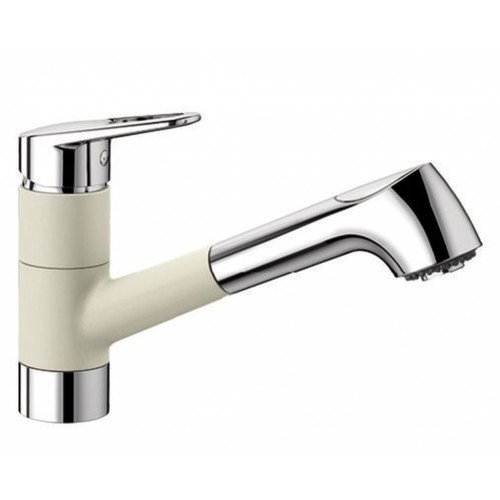 BLANCO NOTIS-S jasmin Hochdruck 523255