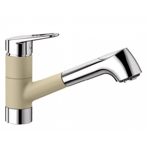 BLANCO NOTIS-S champagner Hochdruck 523256 BLANCO NOTIS-S champagner Hochdruck 523256