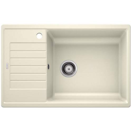 BLANCO ZIA XL 6 S Compact silgranit jasmin 523278