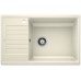 BLANCO ZIA XL 6 S Compact silgranit jasmin 523278