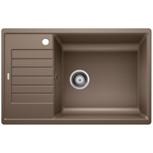 BLANCO ZIA XL 6 S Compact silgranit muskat 523281