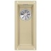 BLANCO Granitspüle Subline 160-U InFino champagne ohne Zugknopf 523402
