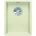 BLANCO Granitspüle Subline 320-F InFino jasmin 523420