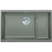 BLANCO SUBLINE 700 U Level Silgranit PuraDur 2 tartufo InFino Ablauf 523459