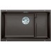BLANCO SUBLINE 700 U Level Silgranit PuraDur 2 cafe InFino Ablauf 523461