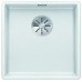 BLANCO SUBLINE 400 F InFino weiß ohne Zugknopf 523497