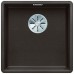 BLANCO SUBLINE 400 F InFino cafe ohne Zugknopf 523499