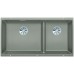 BLANCO SUBLINE 480/320 U InFino Silgranit Becken links tartufo 523591