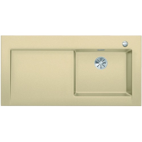 BLANCO MODEX M 60 champagner InFino Ablauf 523652