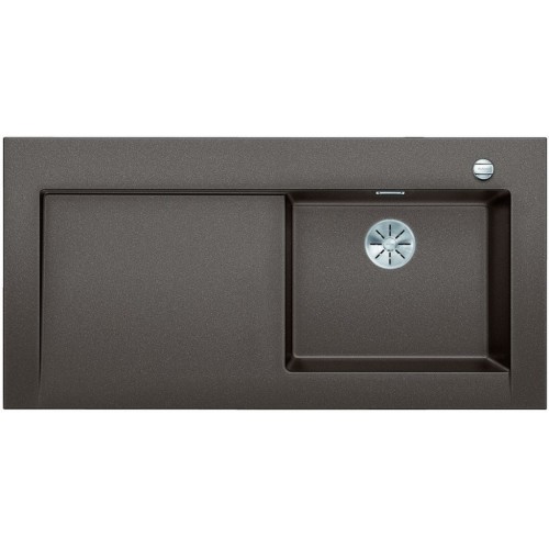 BLANCO MODEX M 60 cafe InFino Ablauf 523655