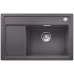 BLANCO ZENAR XL 6 S Compact Silgranit felsgrau 523775