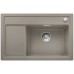 BLANCO ZENAR XL 6 S Compact Silgranit tartufo 523782