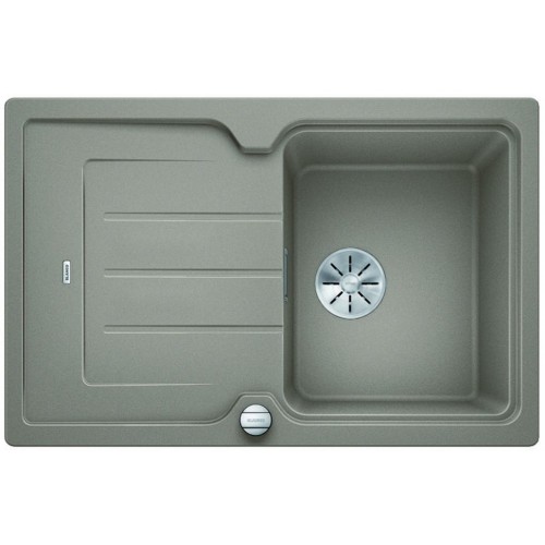 BLANCO CLASSIC Neo 45 S Silgranit PuraDur tartufo InFino Ablauf 524012