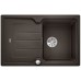 BLANCO CLASSIC Neo 45 S Silgranit PuraDur cafe InFino Ablauf 524014
