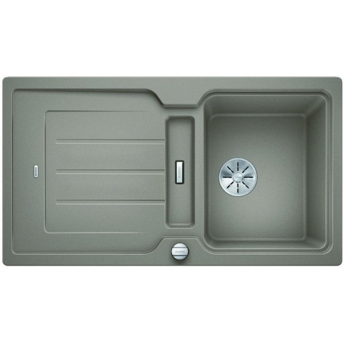 BLANCO CLASSIC Neo 5 S Silgranit PuraDur tartufo InFino Ablauf 524022 BLANCO CLASSIC Neo 5 S Silgranit PuraDur tartufo InFino Ablauf 524022