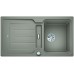 BLANCO CLASSIC Neo 5 S Silgranit PuraDur tartufo InFino Ablauf 524022
