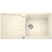 BLANCO CLASSIC Neo XL 6 S Silgranit PuraDur jasmin InFino Ablauf 524132