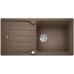 BLANCO CLASSIC Neo XL 6 S Silgranit PuraDur muskat InFino Ablauf 524135