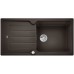 BLANCO CLASSIC Neo XL 6 S Silgranit PuraDur cafe InFino Ablauf 524136