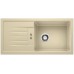 BLANCO FAVUM XL 6 S Silgranit PuraDur 2 champagner 524237