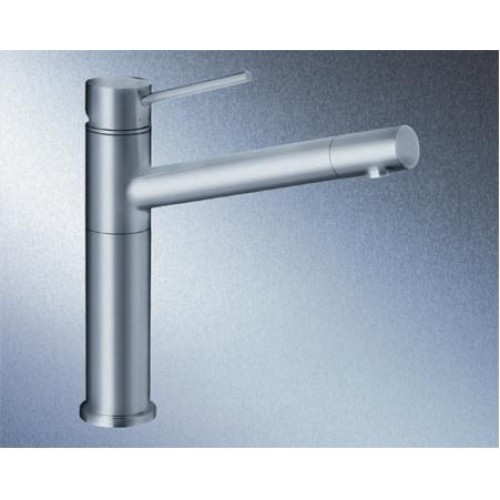 BLANCO ALTA Edelstahl finish 512321