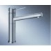 BLANCO ALTA Edelstahl finish 512321