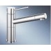 BLANCO Alta Compact Küchenarmatur chrom 515120