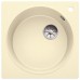 BLANCO Artago 6 Granitspüle jasmin 521762
