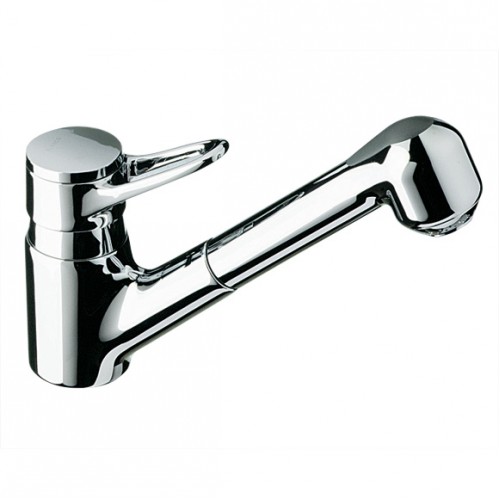 BLANCO ORION-S Hochdruck, chrom 511268