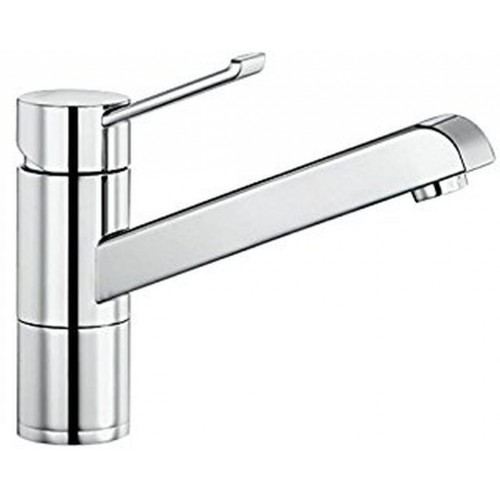 BLANCO ZENOS Einhebelmischer Niederdruck chrom 517802 BLANCO ZENOS Einhebelmischer Niederdruck chrom 517802