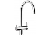 BLANCO Trima Filter-Armatur, chrom 520840