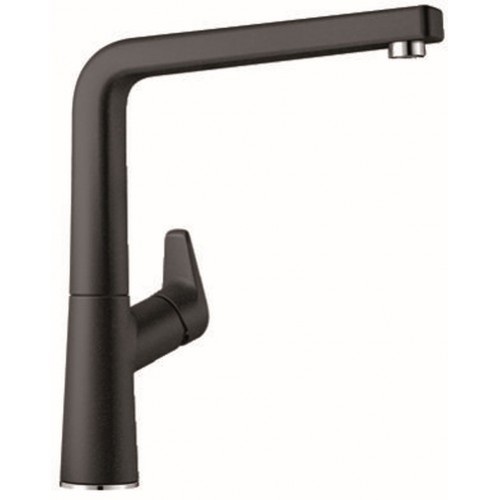 BLANCO Avona SILGRANIT-look Einhebelmischer anthrazit 521268 BLANCO Avona SILGRANIT-look Einhebelmischer anthrazit 521268