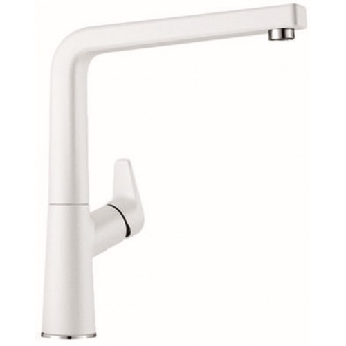 BLANCO Avona SILGRANIT-look Einhebelmischer silgranitweiß 521270 BLANCO Avona SILGRANIT-look Einhebelmischer silgranitweiß 521270