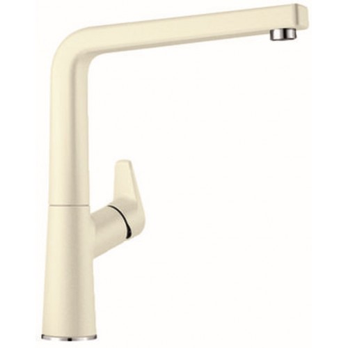 BLANCO Avona SILGRANIT-look Einhebelmischer jasmin 521271